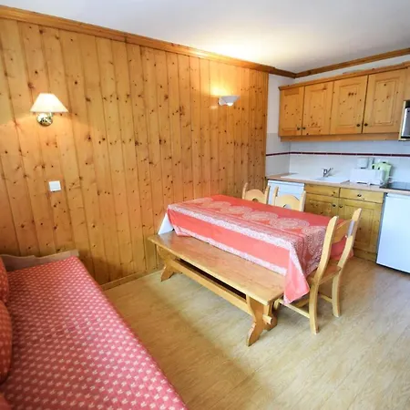 Le France - 3 Pieces 6/7 Pers - Le France - 521fr - Plagne Centre Mae-9494 Apartment La Plagne