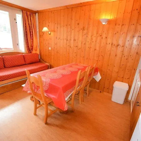 Le France - 3 Pieces 6/7 Pers - Le France - 521fr - Plagne Centre Mae-9494 *