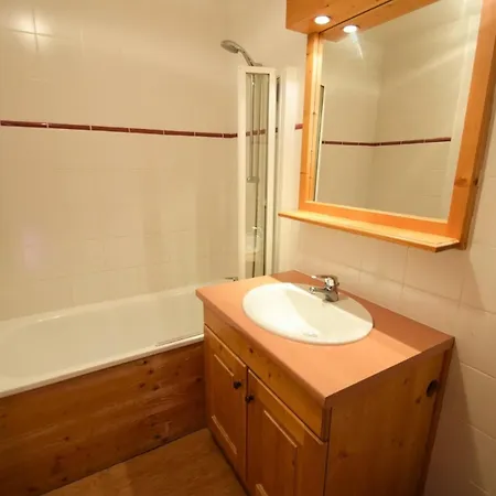 Le France - 3 Pieces 6/7 Pers - Le France - 521fr - Plagne Centre Mae-9494 *