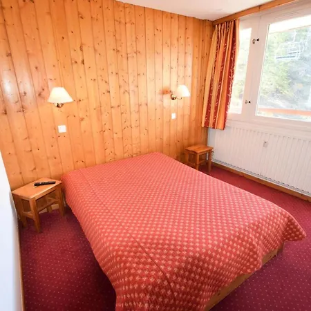 Apartment Le France - 3 Pieces 6/7 Pers - Le France - 521fr - Plagne Centre Mae-9494