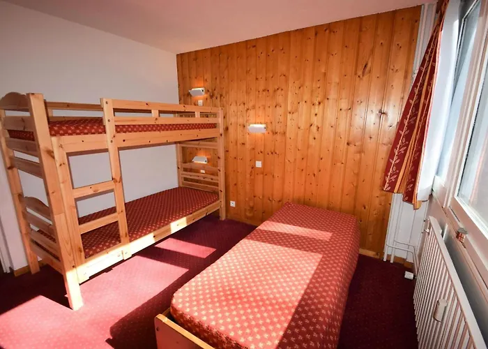 Lägenhet Le France - 3 Pieces 6/7 Pers - Le France - 521fr - Plagne Centre Mae-9494 La Plagne