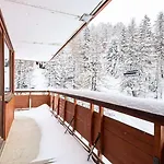 Apartment Le France - 3 Pieces 6/7 Pers - Le France - 521fr - Plagne Centre Mae-9494 *