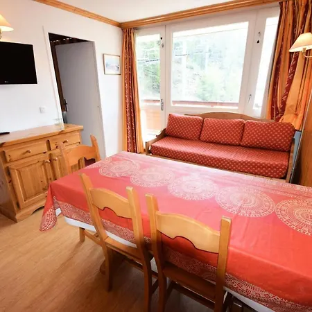 Apartmán Le France - 3 Pieces 6/7 Pers - Le France - 521fr - Plagne Centre Mae-9494 La Plagne