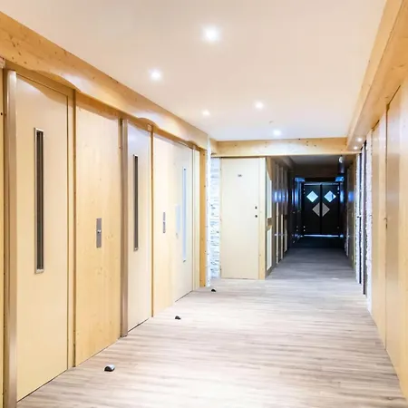 Apartment Le France - 3 Pieces 6/7 Pers - Le France - 521fr - Plagne Centre Mae-9494 La Plagne