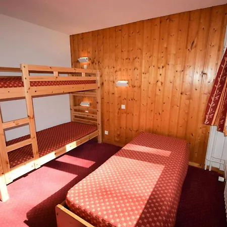 Apartment Le France - 3 Pieces 6/7 Pers - Le France - 521fr - Plagne Centre Mae-9494 La Plagne