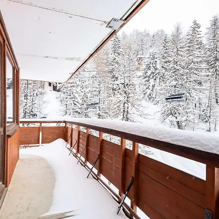 Apartamento Résidence Le France - 3 Pièces Pour 7 Personnes 494 *