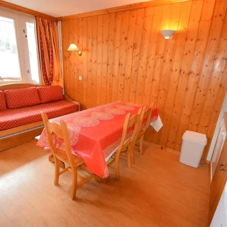 Le France - 3 Pieces 6/7 Pers - Le France - 521fr - Plagne Centre Mae-9494 Apartmán *