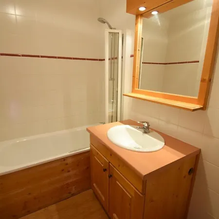 Apartmán Le France - 3 Pieces 6/7 Pers - Le France - 521fr - Plagne Centre Mae-9494 La Plagne