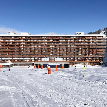 Apartmán Le France - 3 Pieces 6/7 Pers - Le France - 521fr - Plagne Centre Mae-9494 La Plagne