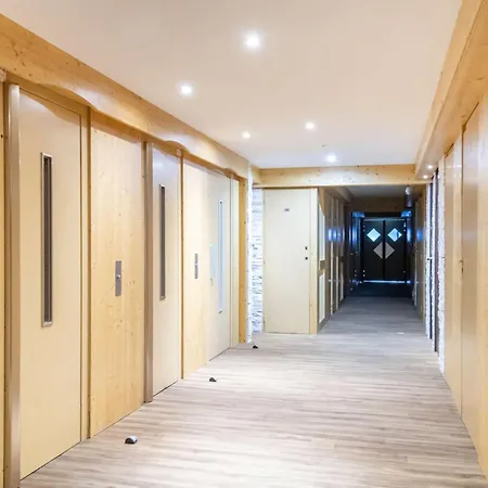Apartmán Le France - 3 Pieces 6/7 Pers - Le France - 521fr - Plagne Centre Mae-9494