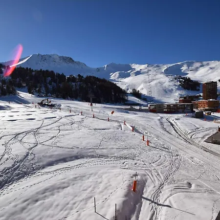 Le France - 3 Pieces 6/7 Pers - Le France - 521fr - Plagne Centre Mae-9494 Apartmán La Plagne